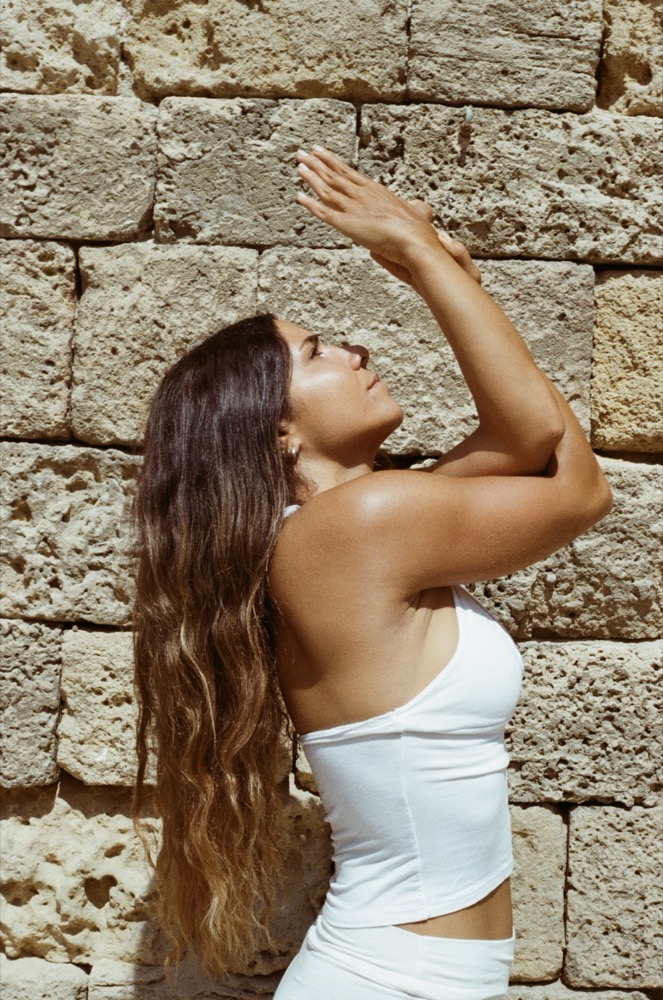 Victoria Benmussa